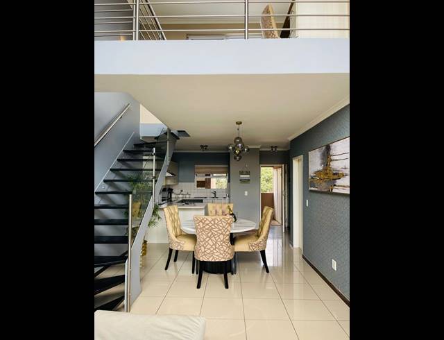 3 BEDROOM APARTMENT TO LET IN RIVONIA
